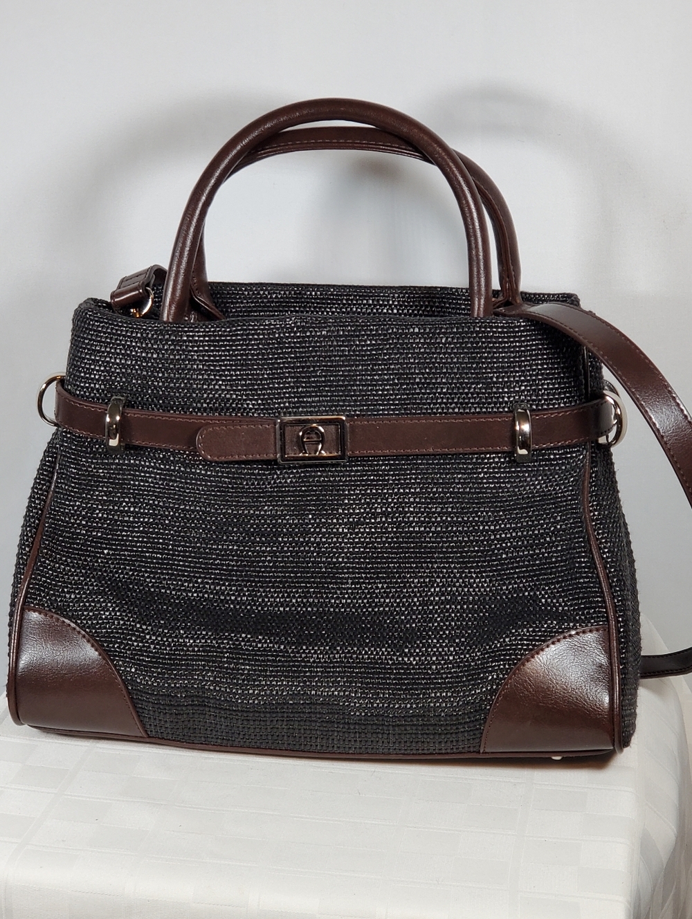Etienne Aigner Bag #16782